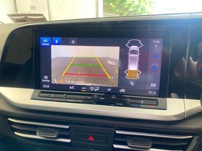 2026 Ford Tourneo Connect