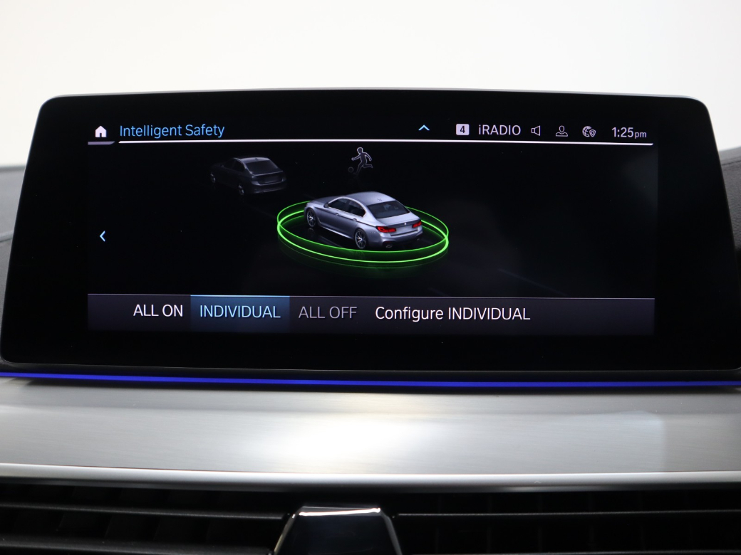 2020 BMW 5 Series