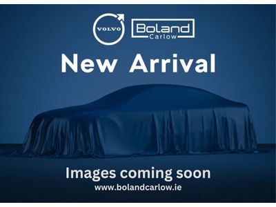 2018 Volvo S60