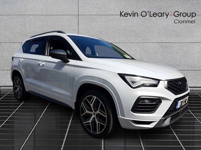 2021 SEAT Ateca