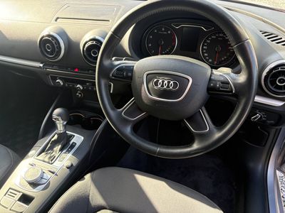 2014 Audi A3