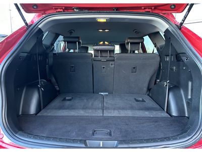 2016 Hyundai Santa Fe