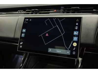 2024 Land Rover Range Rover Sport