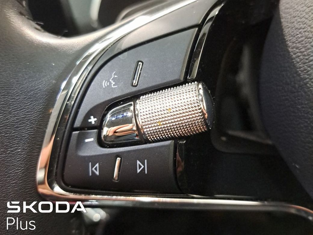 2024 Skoda Octavia