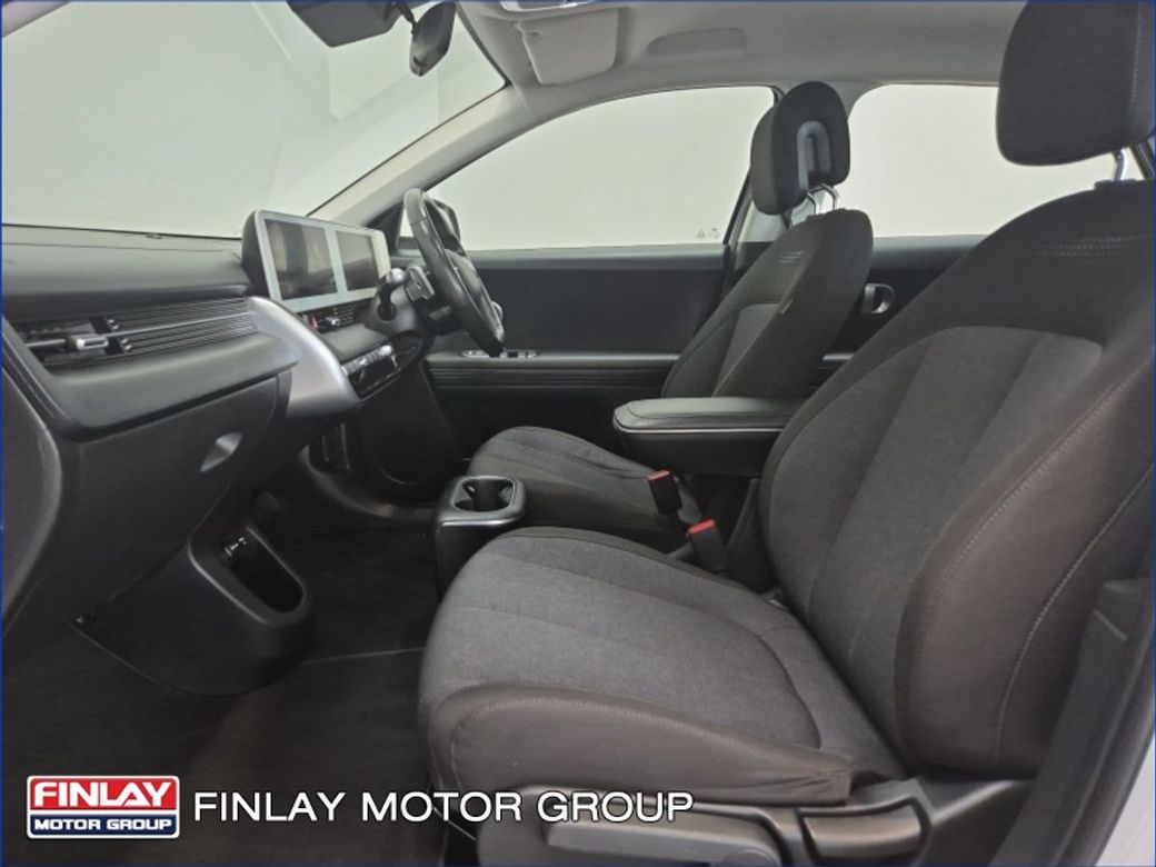 2022 Hyundai Ioniq 5