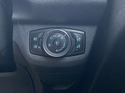 2022 Ford Transit Courier