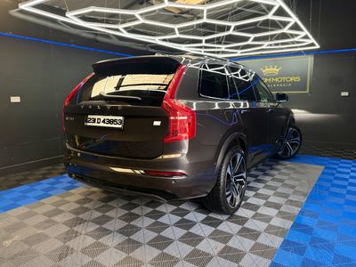 2023 Volvo XC90
