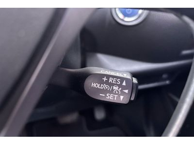 2021 Toyota C-HR