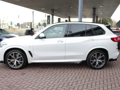 2020 BMW X5