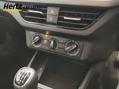2024 Skoda Kamiq