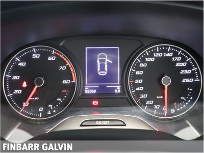 2020 SEAT Leon