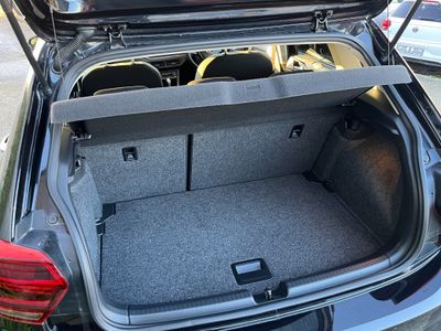 2019 Volkswagen Polo