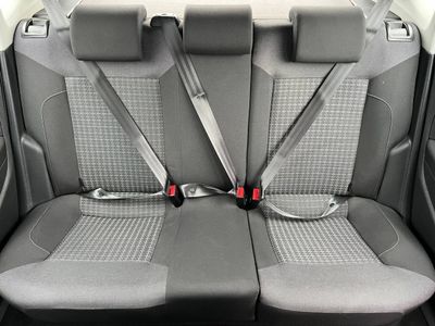 2015 Volkswagen Polo