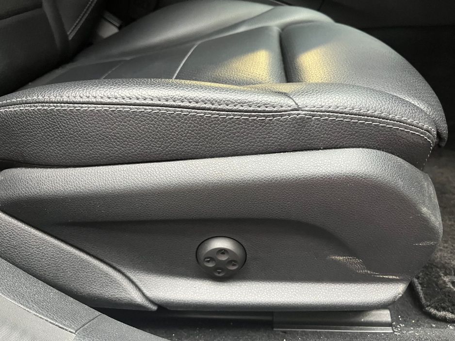 2018 Mercedes-Benz C Class