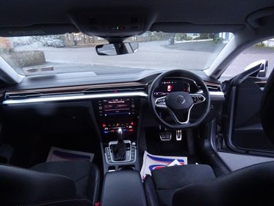 2023 Volkswagen Arteon