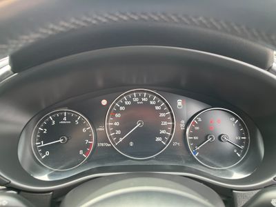 2023 Mazda CX-30
