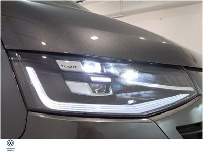 2026 Volkswagen Transporter