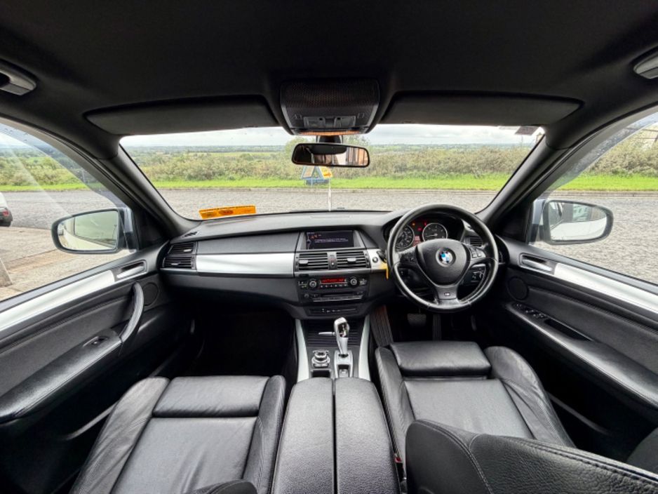 2011 BMW X5