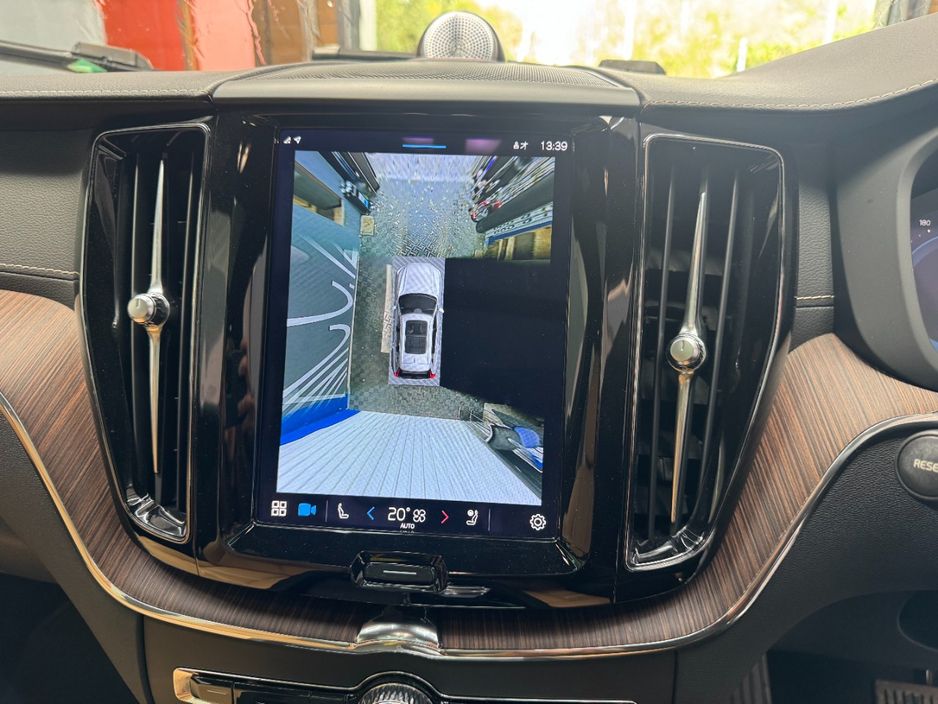 2021 Volvo XC60