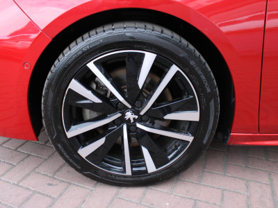 2021 Peugeot 508