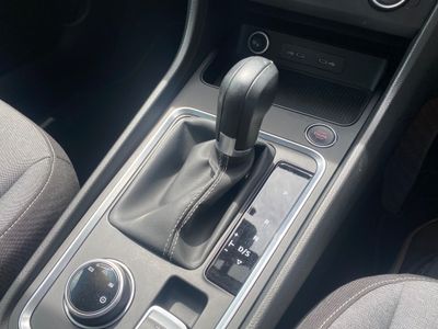 2024 SEAT Ateca
