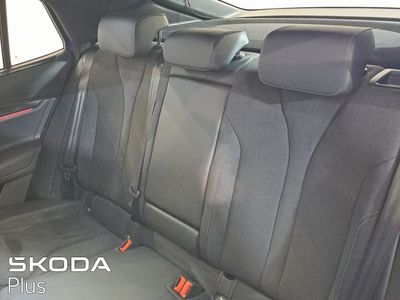 2025 Skoda Enyaq