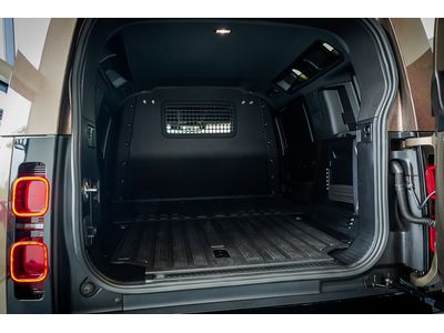 2024 Land Rover Defender