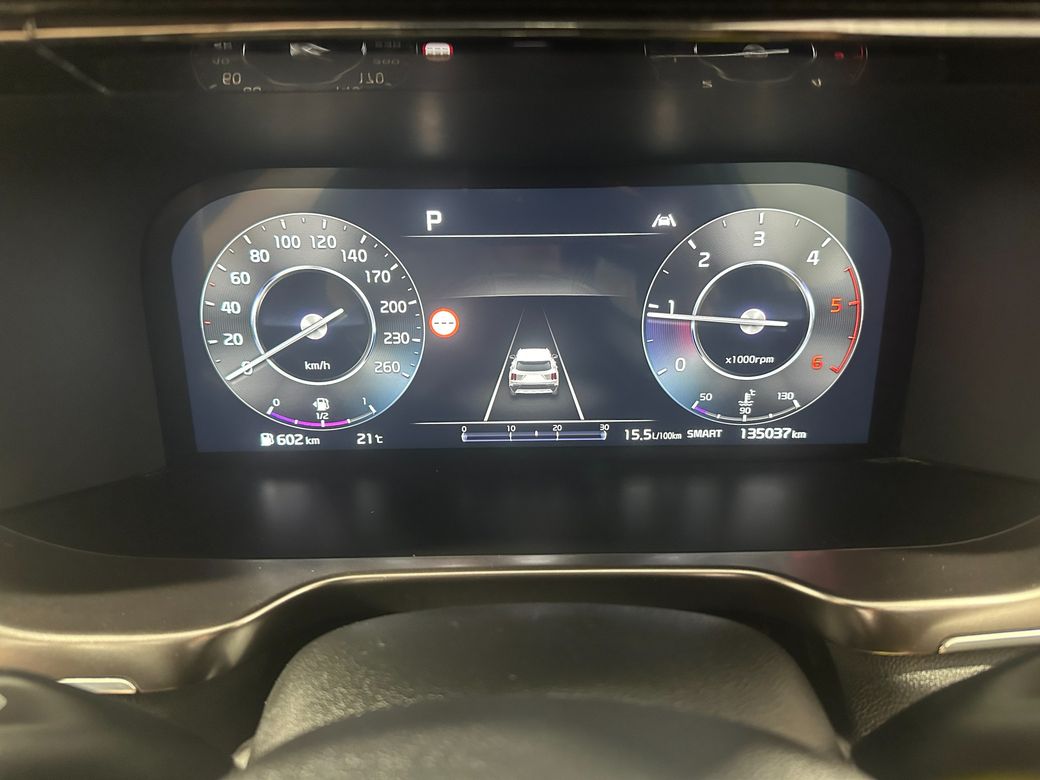 2022 Kia Sorento
