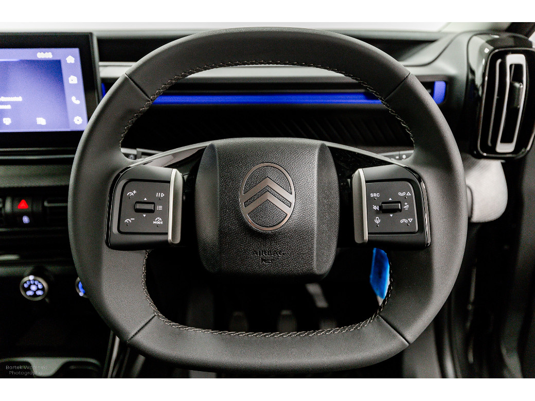2025 Citroen C3