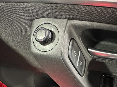 2017 Volkswagen Polo