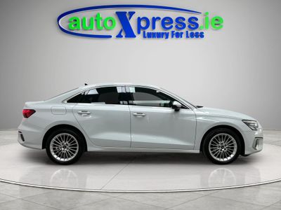 2022 Audi A3