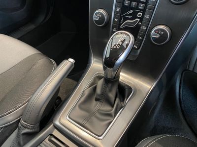 2016 Volvo V40