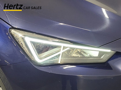 2024 SEAT Tarraco