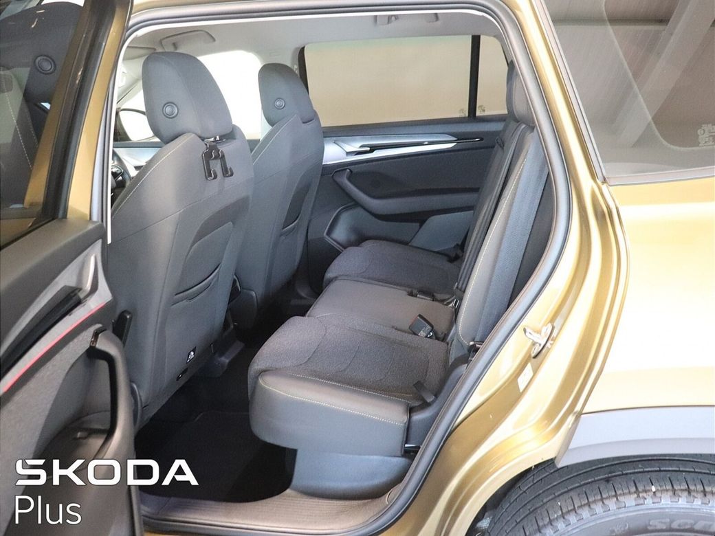 2024 Skoda Kodiaq