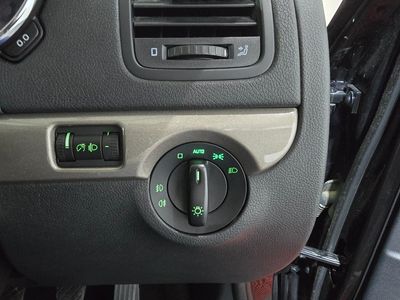 2015 Skoda Yeti