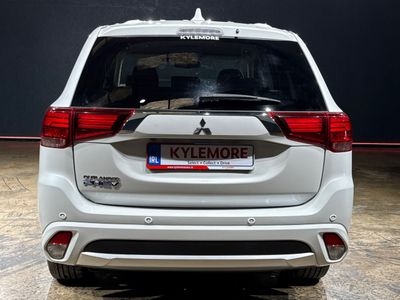 2017 Mitsubishi Outlander