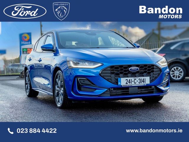 vehicle for sale from Bandon Motors