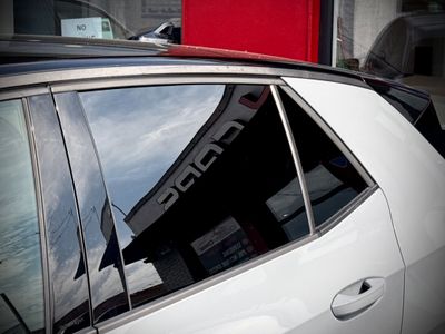 2023 Volkswagen ID.3