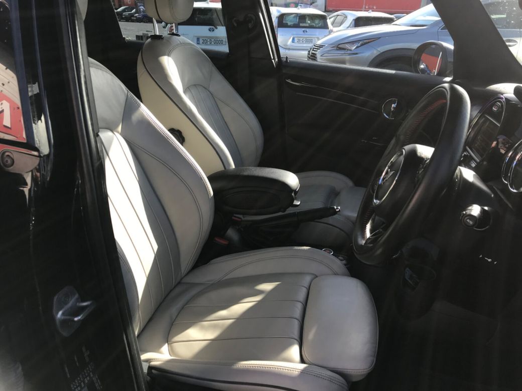 2016 Mini Cooper