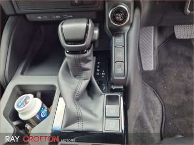 2026 Toyota Landcruiser