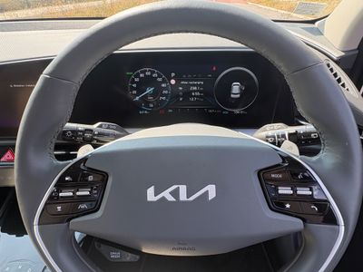 2023 Kia e-Niro