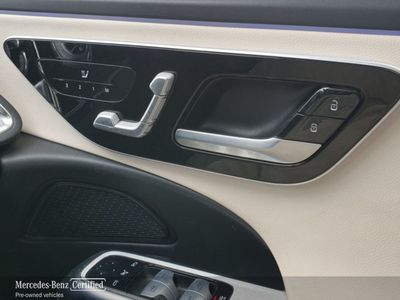 2024 Mercedes-Benz E Class