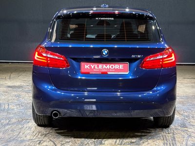 2017 BMW 2 Series