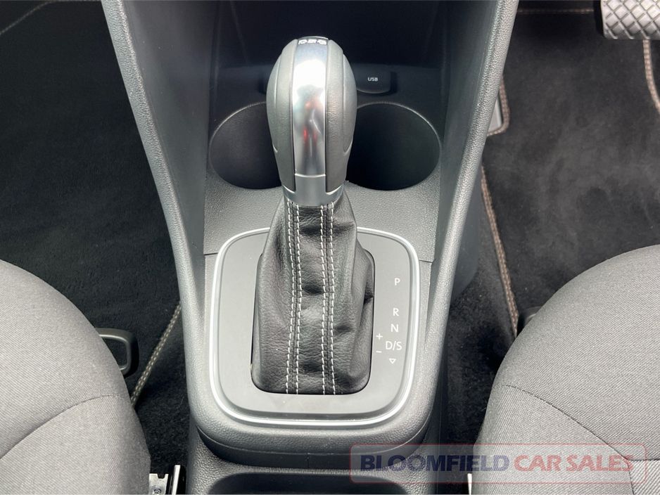 2015 Volkswagen Polo