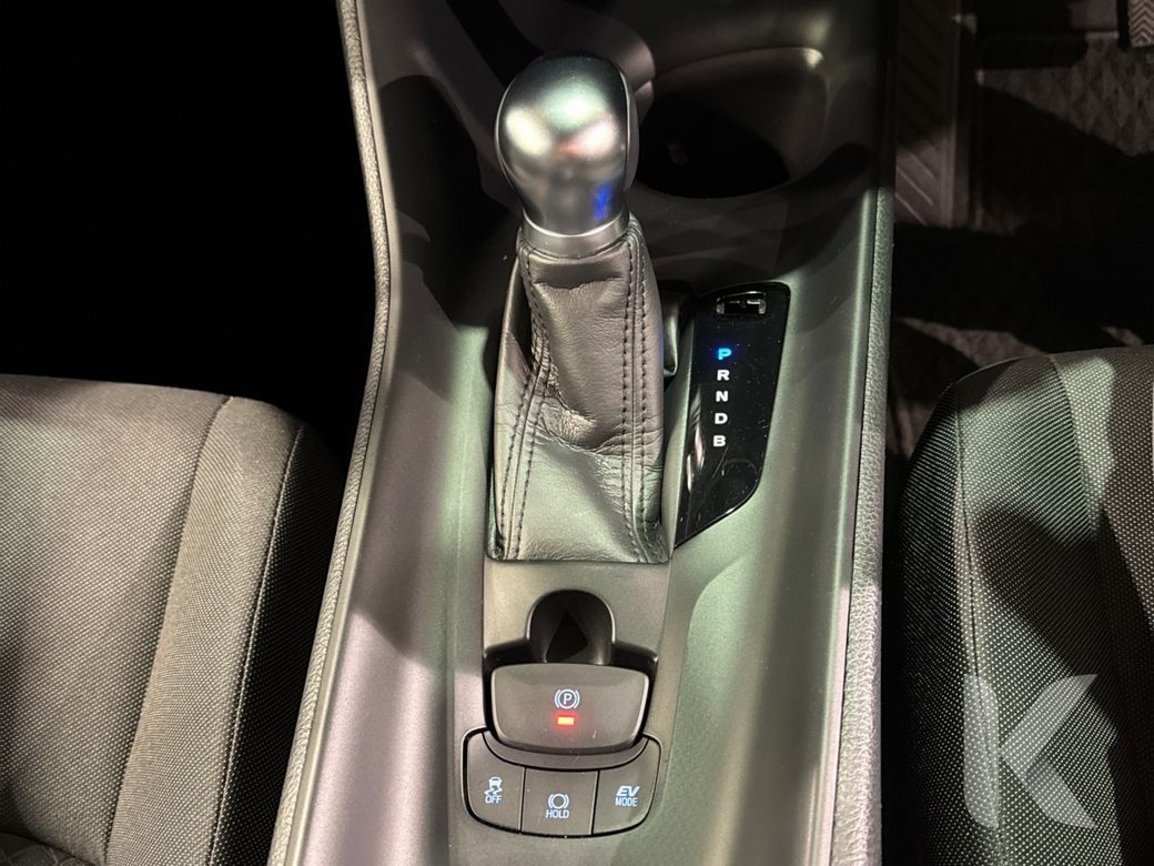 2023 Toyota C-HR
