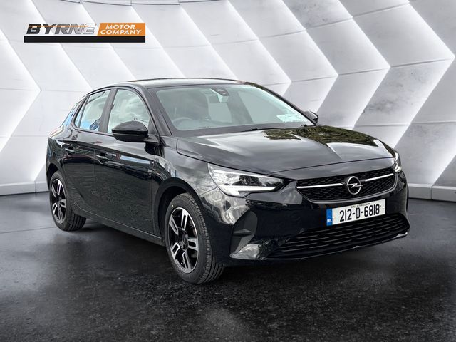 vehicle for sale from Byrne Motor Company