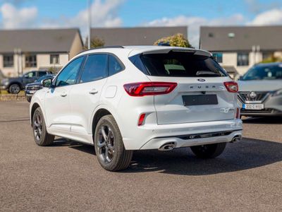 2026 Ford Kuga