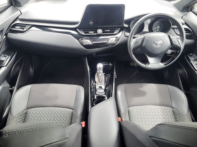 2022 Toyota C-HR