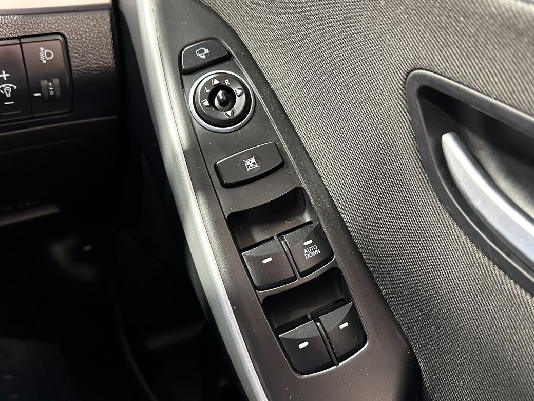 2016 Hyundai i30
