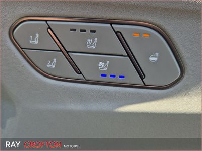 2026 Kia EV5